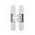 Paumelle Invisible Invisacta IN230 23mm 60 kg - OTLAV