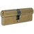 Cylindre standard A2 Laiton Poli - ARINOV