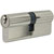 Cylindre standard A2 Laiton Nickelé - ARINOV