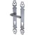 Ensemble de porte Manoir Long Col et côté oblong - BRIONNE