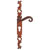 Ensemble de porte Cévennes - BRIONNE