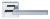 Ensemble de porte Change-B02 - DND