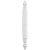 Cache fiche laiton turlupet rustique d.15 (554L 4342 4342) - QUESDEVILLE