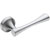 Ensemble de porte Fluke sur rosace ronde - DND