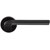 Ensemble de porte Joy sur rosace ronde 50mm - DND