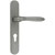 Ensemble de porte Botticelli long col sur plaque large - OPENTECH