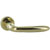 Ensemble de porte Botticelli Long col sur rosace - OPENTECH