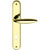Ensemble de porte Dodo sur plaque 40mm - OPENTECH
