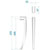 Barre de tirage Jazz - OPENTECH