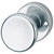 Bouton de tirage 54/11P - HOPPE