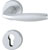 Ensemble de porte New York 1810/42K/42KS - HOPPE
