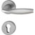 Ensemble de porte New York 1810/42K/42KS - HOPPE