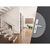 Ensemble de porte New York 1810/300M - HOPPE