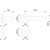 Ensemble de porte Paris K138/15/15S (polyamide) - HOPPE
