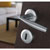 Ensemble de porte Vitoria 1515/42K/42KS - HOPPE