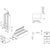 Equerre pour accrochage extérieur 02 - MASTER