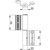 Paumelle Slim Rapid 2 rouleaux - MASTER
