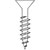 Vis Panelvit® TD cut - MUSTAD
