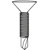 Vis Drillex® auto-perçeuse - MUSTAD