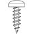 Vis Panelvit® Universelle TC PZ - MUSTAD
