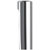 Cache fiche aluminium bout plat design d.15mm - OTLAV