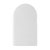 Cache pour paumelle Invisacta 23mm - OTLAV