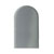 Cache pour paumelle Invisacta 23mm - OTLAV