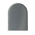 Cache pour paumelle Invisacta 30mm 60kg - OTLAV