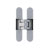 Paumelle Invisible Invisacta IN230 23mm 60 kg - OTLAV