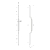 Barre de tirage Steelalu 001 - PBA