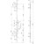 Serrure Multiblindo Easy - Fermeture Automatique - ISEO