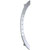 Barre de tirage Sagitta K610 - TROPEX