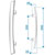 Barre de tirage Dallas K630 - TROPEX
