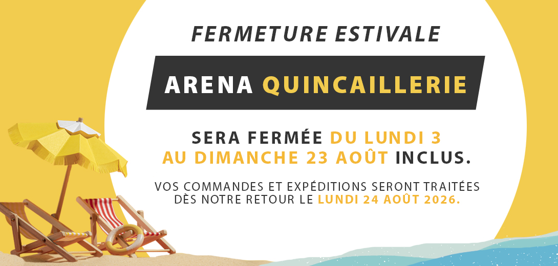 202607 FERMETURE ETE