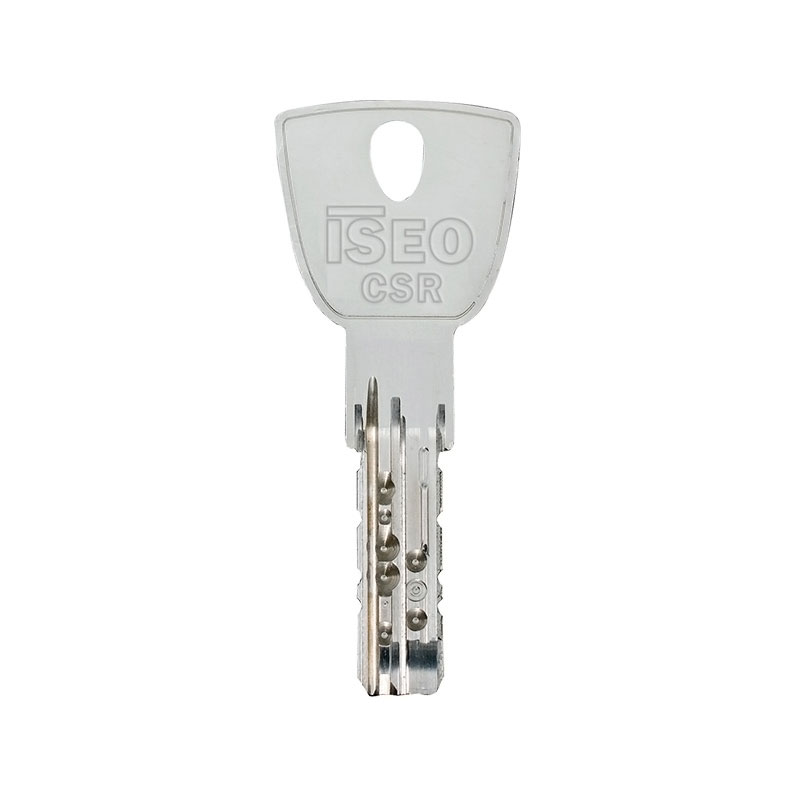 Kit de 3 clés de sécurité ISR90 - ISEO
