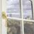 Poignée de fenêtre Valencia  M070/U30 - HOPPE